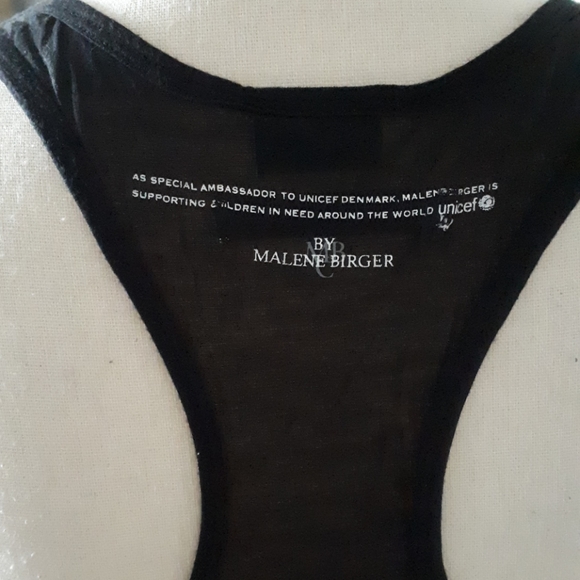 Malene Birger muscle tank - Picture 4 of 6